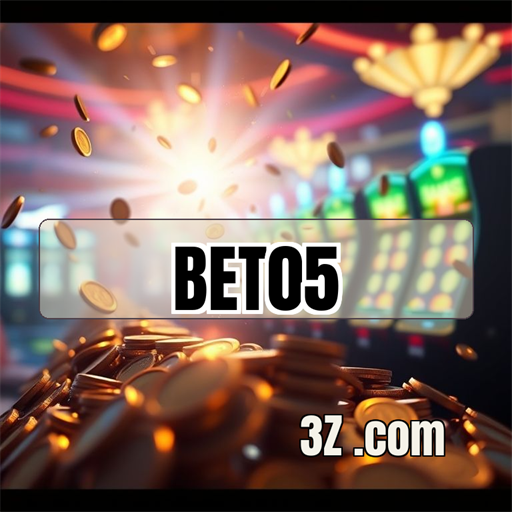 Promoção Incrível no Bet05: Ofertas que Empolgam a Comunidade