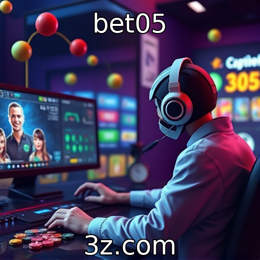 Avanços tecnológicos transformam a experiência de jogos online